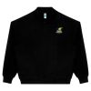 Unisex Element Polo Collar Crewneck Sweatshirt Thumbnail