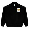 Unisex Element Polo Collar Crewneck Sweatshirt Thumbnail