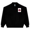 Unisex Element Polo Collar Crewneck Sweatshirt Thumbnail