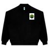 Unisex Element Polo Collar Crewneck Sweatshirt Thumbnail