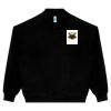 Unisex Element Polo Collar Crewneck Sweatshirt Thumbnail