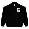 Unisex Element Polo Collar Crewneck Sweatshirt Thumbnail