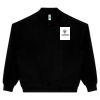 Unisex Element Polo Collar Crewneck Sweatshirt Thumbnail