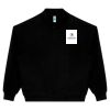 Unisex Element Polo Collar Crewneck Sweatshirt Thumbnail