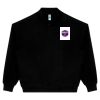 Unisex Element Polo Collar Crewneck Sweatshirt Thumbnail