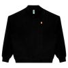 Unisex Element Polo Collar Crewneck Sweatshirt Thumbnail