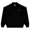 Unisex Element Polo Collar Crewneck Sweatshirt Thumbnail