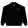 Unisex Element Polo Collar Crewneck Sweatshirt Thumbnail