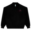 Unisex Element Polo Collar Crewneck Sweatshirt Thumbnail