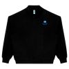 Unisex Element Polo Collar Crewneck Sweatshirt Thumbnail