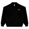 Unisex Element Polo Collar Crewneck Sweatshirt Thumbnail