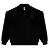 Unisex Element Polo Collar Crewneck Sweatshirt Thumbnail