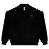 Unisex Element Polo Collar Crewneck Sweatshirt Thumbnail