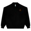 Unisex Element Polo Collar Crewneck Sweatshirt Thumbnail