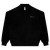 Unisex Element Polo Collar Crewneck Sweatshirt Thumbnail
