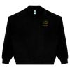 Unisex Element Polo Collar Crewneck Sweatshirt Thumbnail