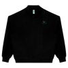 Unisex Element Polo Collar Crewneck Sweatshirt Thumbnail