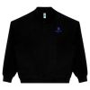 Unisex Element Polo Collar Crewneck Sweatshirt Thumbnail