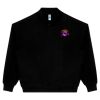 Unisex Element Polo Collar Crewneck Sweatshirt Thumbnail