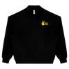 Unisex Element Polo Collar Crewneck Sweatshirt Thumbnail