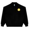 Unisex Element Polo Collar Crewneck Sweatshirt Thumbnail