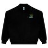 Unisex Element Polo Collar Crewneck Sweatshirt Thumbnail