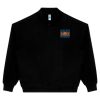 Unisex Element Polo Collar Crewneck Sweatshirt Thumbnail