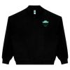 Unisex Element Polo Collar Crewneck Sweatshirt Thumbnail