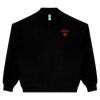 Unisex Element Polo Collar Crewneck Sweatshirt Thumbnail