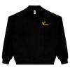 Unisex Element Polo Collar Crewneck Sweatshirt Thumbnail