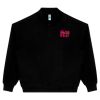 Unisex Element Polo Collar Crewneck Sweatshirt Thumbnail