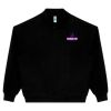 Unisex Element Polo Collar Crewneck Sweatshirt Thumbnail