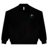 Unisex Element Polo Collar Crewneck Sweatshirt Thumbnail