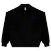 Unisex Element Polo Collar Crewneck Sweatshirt Thumbnail