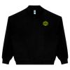 Unisex Element Polo Collar Crewneck Sweatshirt Thumbnail