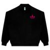 Unisex Element Polo Collar Crewneck Sweatshirt Thumbnail