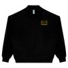 Unisex Element Polo Collar Crewneck Sweatshirt Thumbnail