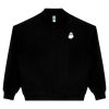 Unisex Element Polo Collar Crewneck Sweatshirt Thumbnail