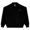 Unisex Element Polo Collar Crewneck Sweatshirt Thumbnail
