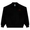 Unisex Element Polo Collar Crewneck Sweatshirt Thumbnail