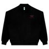 Unisex Element Polo Collar Crewneck Sweatshirt Thumbnail
