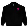 Unisex Element Polo Collar Crewneck Sweatshirt Thumbnail