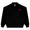 Unisex Element Polo Collar Crewneck Sweatshirt Thumbnail