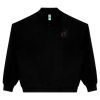 Unisex Element Polo Collar Crewneck Sweatshirt Thumbnail