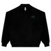 Unisex Element Polo Collar Crewneck Sweatshirt Thumbnail