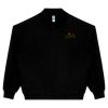 Unisex Element Polo Collar Crewneck Sweatshirt Thumbnail