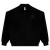 Unisex Element Polo Collar Crewneck Sweatshirt Thumbnail