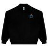 Unisex Element Polo Collar Crewneck Sweatshirt Thumbnail
