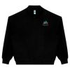 Unisex Element Polo Collar Crewneck Sweatshirt Thumbnail