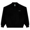 Unisex Element Polo Collar Crewneck Sweatshirt Thumbnail